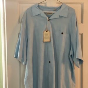 Caribbean Men’s Shirt